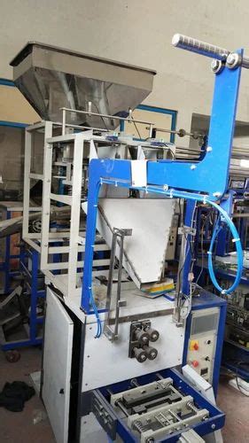 Pouch Packaging Machines Sivagangai At Rs 240000 Liquid Filling