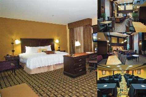 HAMPTON INN® & SUITES PALESTINE - Palestine TX 2700 South Main Loop 256 ...