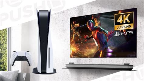 Лучший телевизор для PS5 [2025] - Топ-5 лучших телевизоров на любой ...
