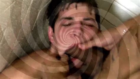 Hypno Popper Trainers Porn Addicted Fagbator ThisVid