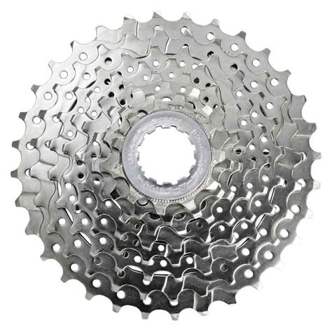 Shimano Sora HG50 Cassette Silver Bikeinn