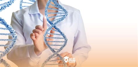 Geneticista O Que É