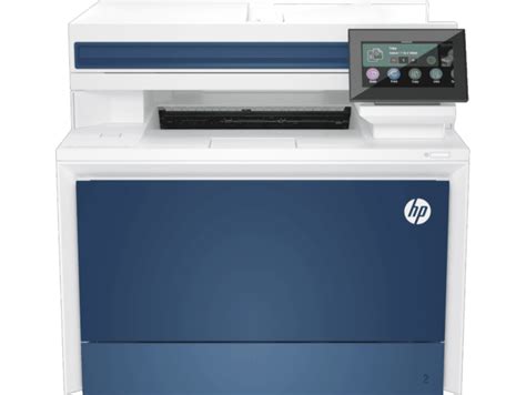 HP Color LaserJet Pro MFP 4303dw Printer - (5HH65A) - Shop HP.com Thailand