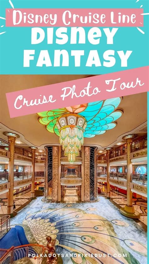 10 Dazzling Things To Do On Disney Fantasy Cruise Ship Artofit