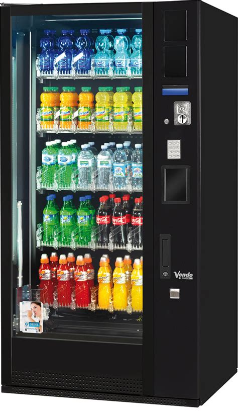 Getr Nkeautomat Cola Automat Wasserspender Modell G Drink Dh Nn