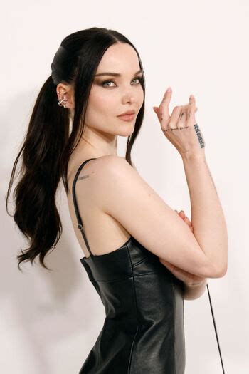 Dove Cameron Darkwingdove Dovecameron Nude OnlyFans Page The Fappening Plus