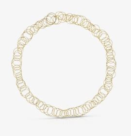 Buccellati Bracelets Schedir Bracelet High Jewelry HD Png