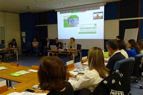 La Escuela Andaluza De Salud Pública Da Inicio A La Xix Edición Del Diploma Universitario De