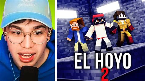 Mi Hoyo Con M S Streamers Youtube