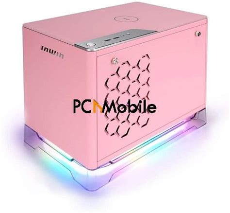 7 Best Pink PC Cases In 2022