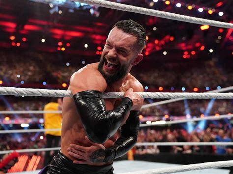 Finn Balor Reacts To A Fan Who Misrecognized Him At An Aew Show