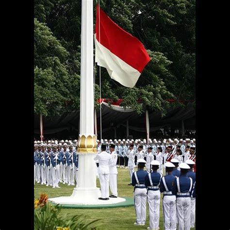 Model Tiang Bendera 57 Koleksi Gambar