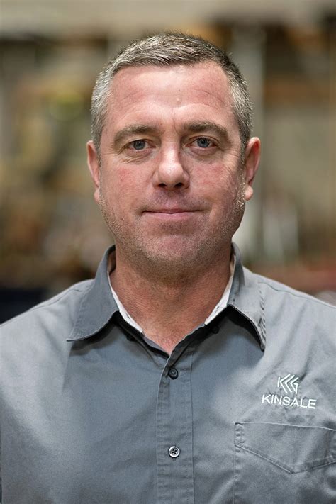 Tim Fromer | Our Team | Chicago Demolition & Remediation | Kinsale
