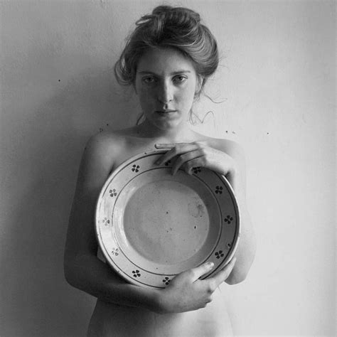 Prorogata La Mostra Di Francesca Woodman Slowforward