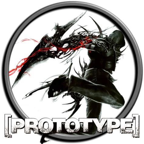 Icon For Prototype By Lutzps Steamgriddb