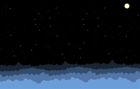 Minimalist Stars Wallpapers Top Free Minimalist Stars Backgrounds