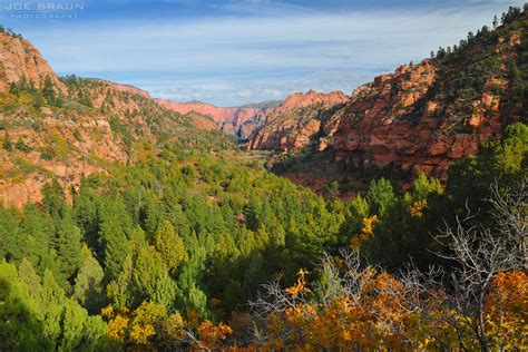 Hop Valley Trail Photos Joes Guide To Zion National Park