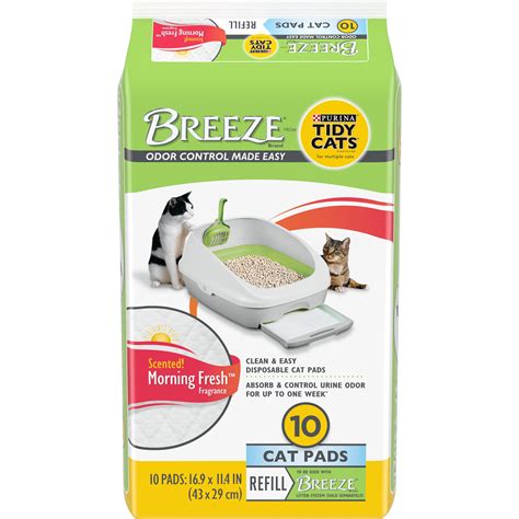 Breeze Cat Litter System Dimensions at Gayla Wilson blog