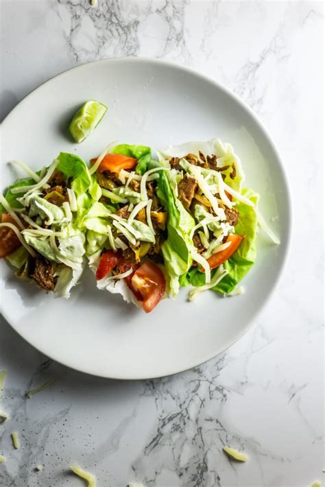 Mexican Inspired Jackfruit Fajitas Life And Lemons