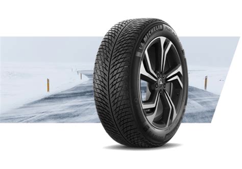 Michelin Pilot Alpin Tires Michelin Canada