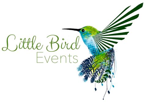 About | littlebirdevents