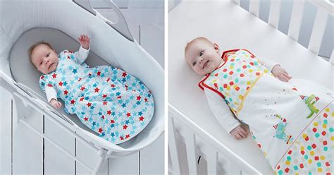 Gro Snugs And Gro Bags From £10 Mothercare