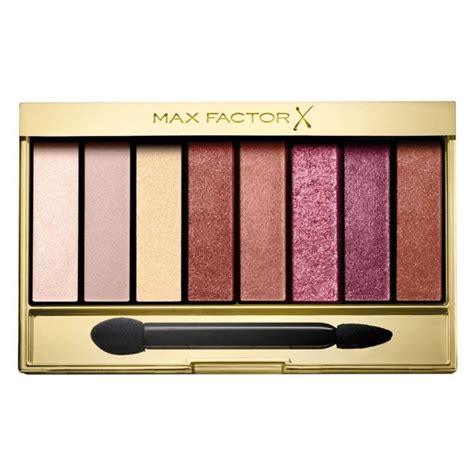 Max Factor Тени для век Masterpiece Nude Palette Еarthly купить с доставкой по выгодным