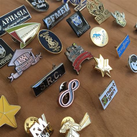 Using Custom Lapel Pins For Your Business Custom Lapel Pins