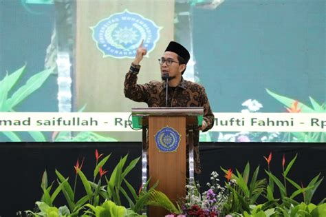 Tabligh Akbar Menyongsong Muktamar Muhammadiyah Aisyiyiah Ke 48 UAH