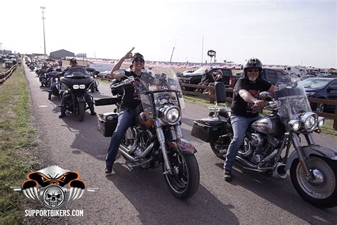 Sturgis Buffalo Chip Will Kick Off the World’s Largest Biker Festival with…A Really Big Party ...