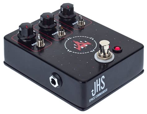 JHS Pedals Space Commander iMuso