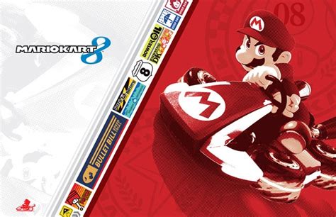 Mario Kart 8 Guide Ign