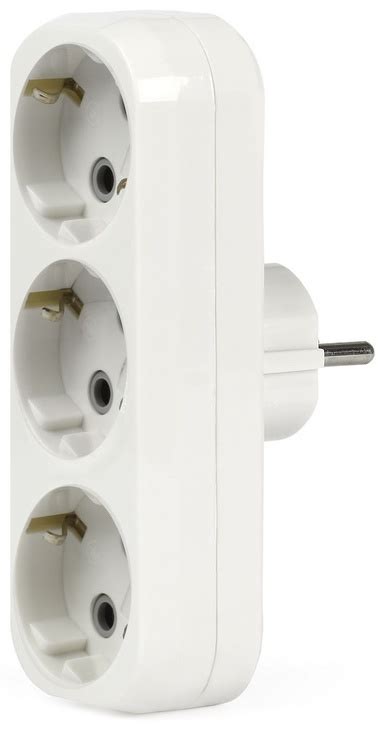 Купить Smartbuy разветвитель SBE-16-A02-3z 1 шт в Алматы – Магазин на ...