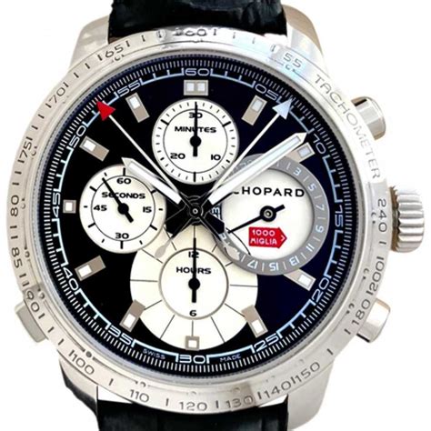 Chopard Mille Miglia watch - Gem