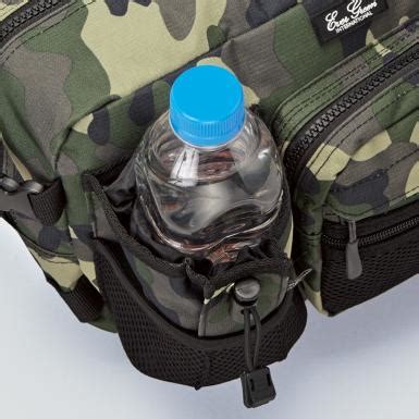 E.G. Hip and Shoulder Bag HD2 - Fishing Import