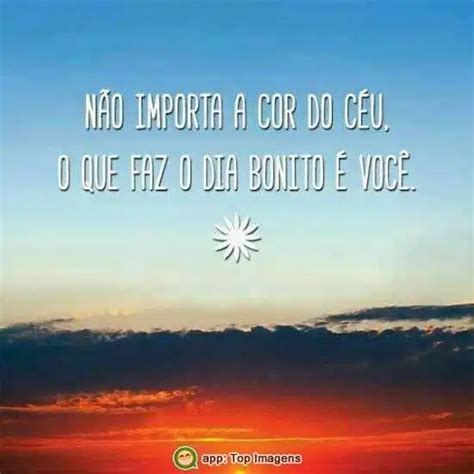 Nao Importa A Cor Do Ceu - Não importa a cor do céu - Imagens Diárias - 9912