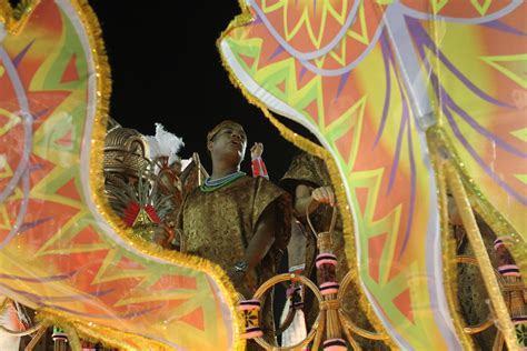 Carnaval Escola Portela Foto Thiago Maia Riotur Flickr