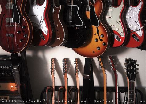 part   guitar collection  guitar collection guitar