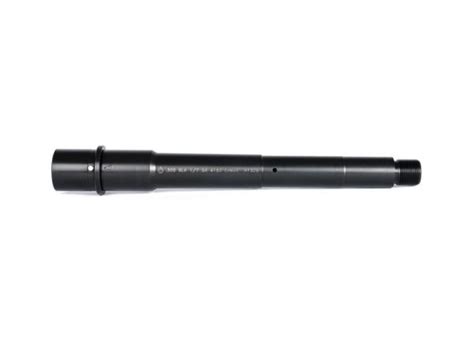 Ballistic Advantage 8 Inch 300 Blackout Pistol Length Ar 15 Barrel Modern Series