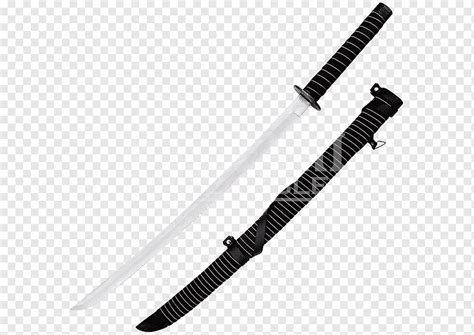 Sasuke Uchiha Katana Japanese Sword Naruto Katana Weapon Sword