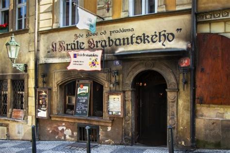 86 Fun And Unusual Things To Do In Prague Tourscanner