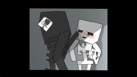 Wither X Skeleton Youtube