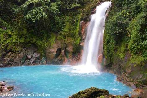 Quelle est la meilleure période pour le Costa Rica Vivre au Costa Rica