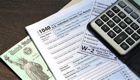 Deadline To File 2019 Tax Return