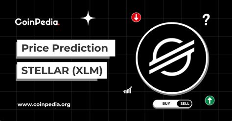 Stellar Price Predictions 2025 2030 Will XLM Reach 1