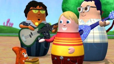 Watch Higglytown Heroes Season 2 Episode 38 - Tis the Season to Be ...