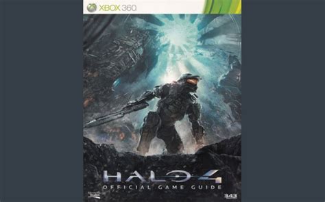 Halo 4 Guide - Strategy Guides | VideoGameX