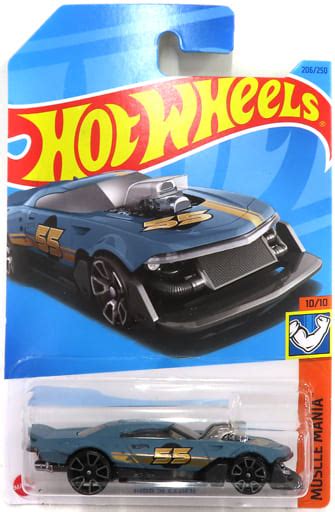 駿河屋 1 64 MOD SPEEDER 55 グレーゴールド Hot Wheels MUSCLE MANIA HKG59 ホットウィールhotwheels