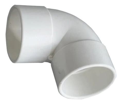 Pvc Drain Elbow 50 To 90 Degrees H H — Latinafy