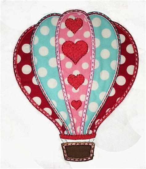 Knit Your Own Hot Air Balloon With This Free Pattern